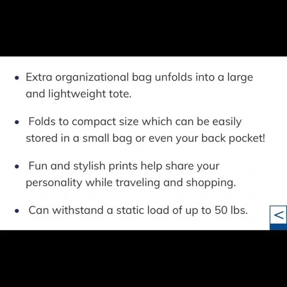 NWT 4 SAMSONITE license plate totes - Picture 5 of 6